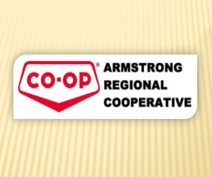 ARMSTRONG COOP 2017-18a