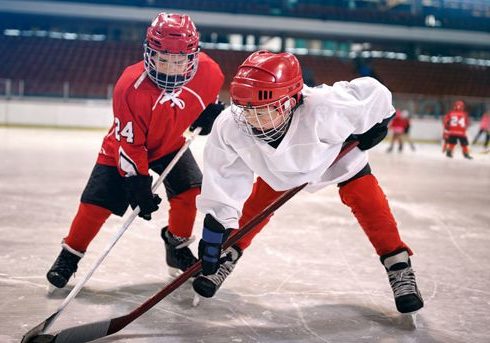hockey